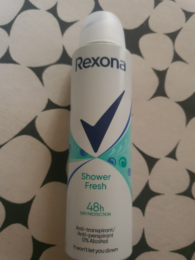 Rexona Shower Fresh