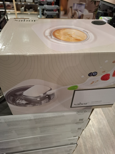 Sabor kitchenware