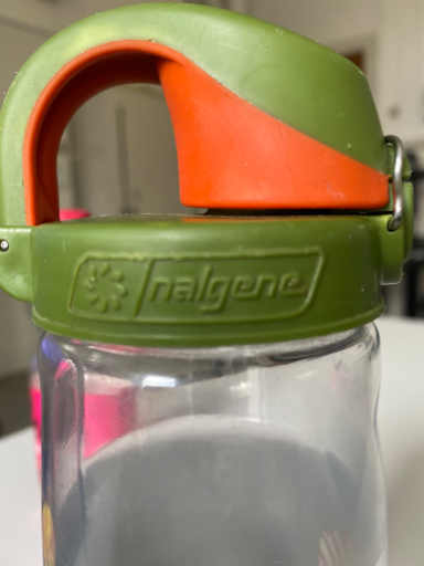 Nalgene Water Bottle