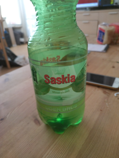 Saskia Mineralvand