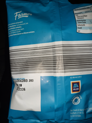 Happy Farms Habanero Jack Cheese Snack Stick