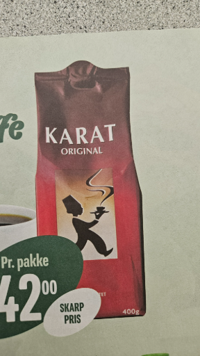 Karat Coffee