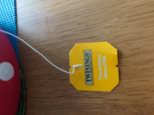 Twinings tea
