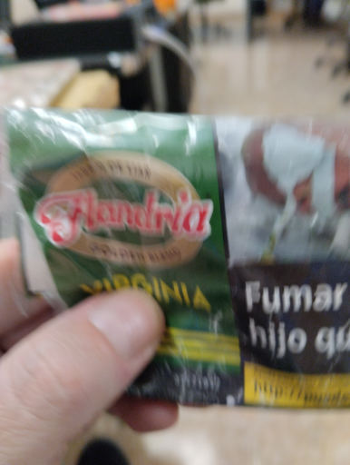 Glandria Virginia