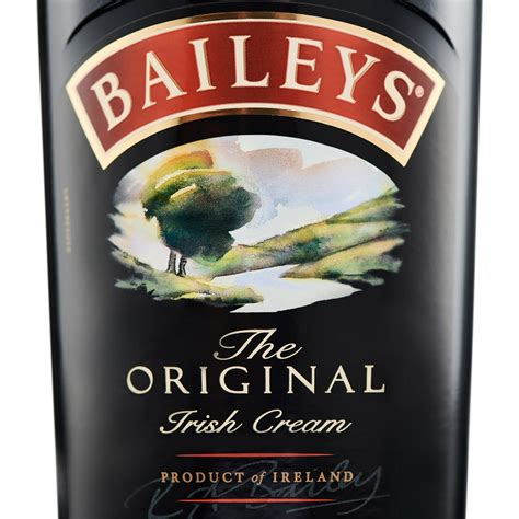 Baileys Original Irish Cream