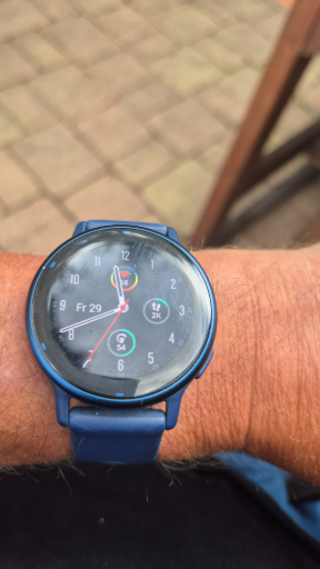 Samsung Galaxy Watch 8 Classic