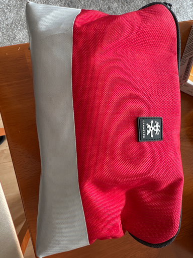 Cosmetic Bag
