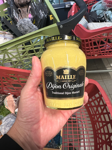 Dijon Originale