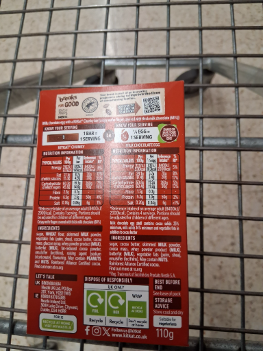 KitKat