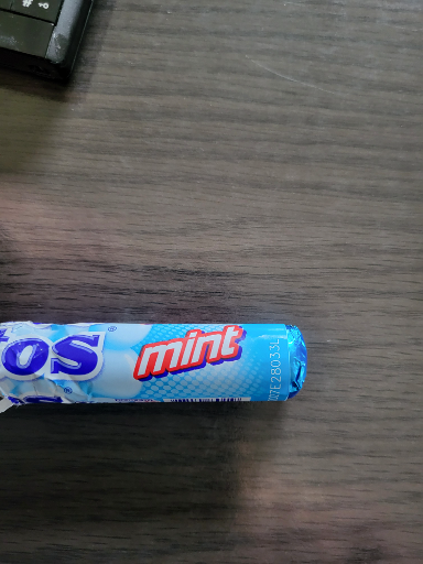 Tic Tac Mint