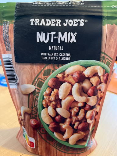 Nut-Mix
