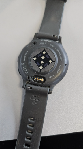 Garmin Venu 2 smartwatch