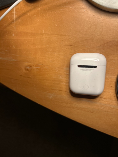 Apple AirPods 4