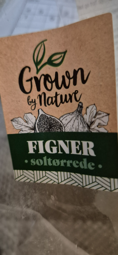 Urtekram Soltørrede Figner