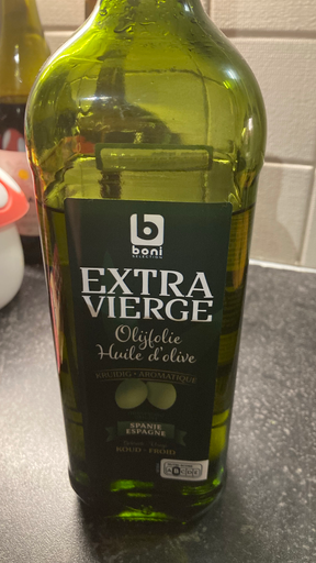 Boni Extra Vierge Olijfolie