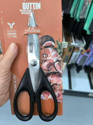 Quttin Altea Kitchen Scissors