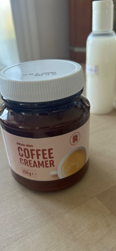 Cafeu Coffee Creamer