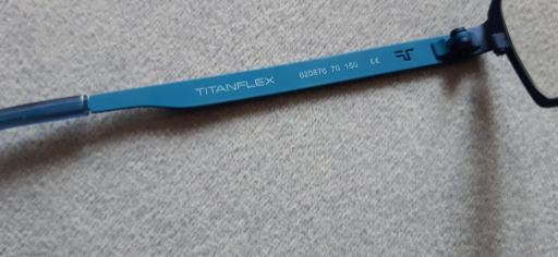 TITANFLEX Eyewear