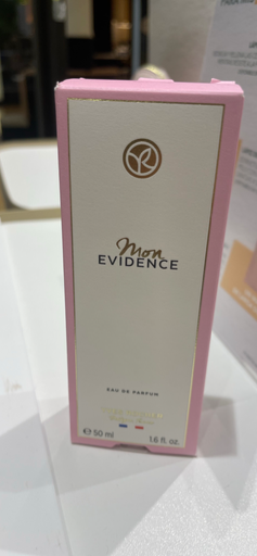 Mon Evidence Eau de Parfum
