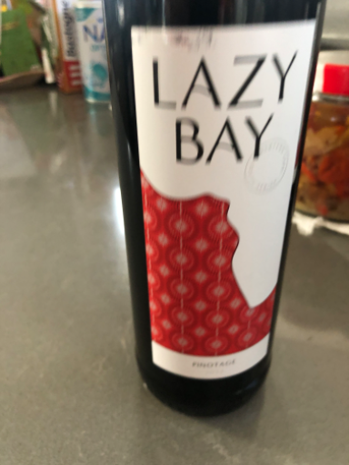 Lazy Bay Chenin Blanc Sauvignon Blanc 2022