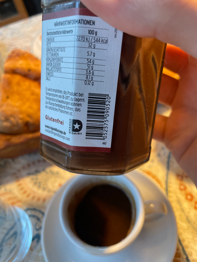 Glutenfrei Dairy-Free Butter