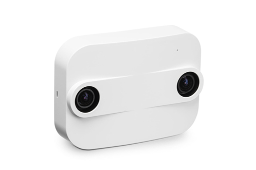 Xiaomi Smart Security Camera C300 Dual