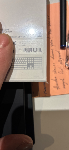 HyperX Alloy Origins 60 Mechanical Gaming Keyboard