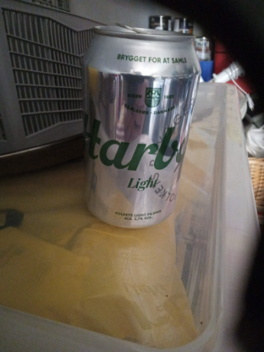 Lone Star Light Beer