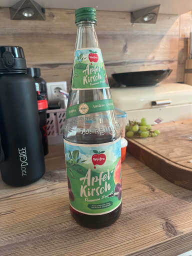 Wolfa Arfel Kirsch