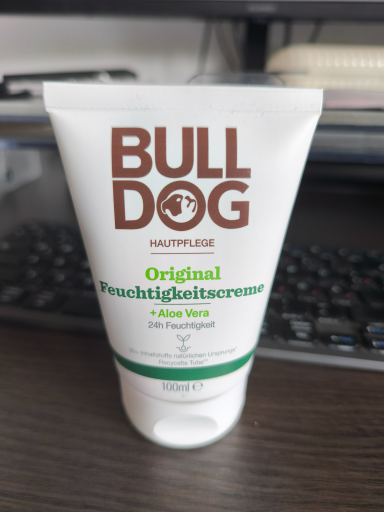 Bulldog Original Feuchtigkeitscreme