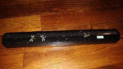 Sushi-Matte