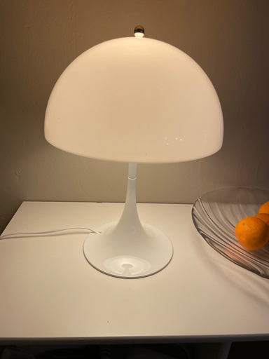Lampe