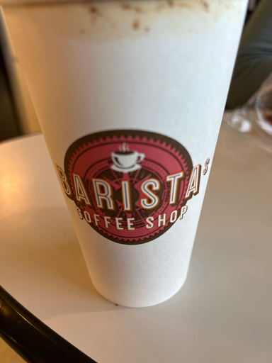 Barista's Coffee