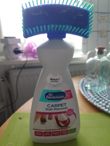Dr. Beckmann Carpet Stain Remover