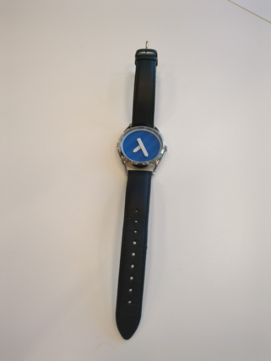 Uhr