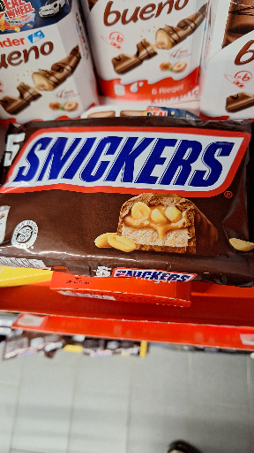 Snickers