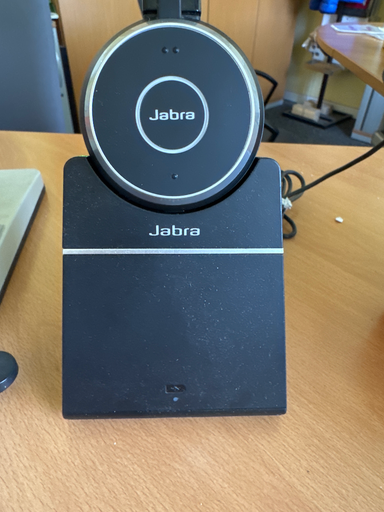 Jabra Headset