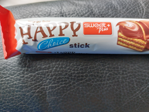 Happy Choice Stick