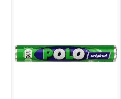 POLO original