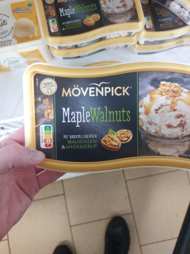 MapleWalnuts