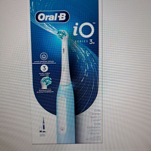 Oral-B iO Series 3