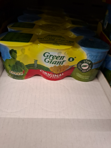 Green Giant Original Sweet Corn