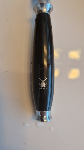 Mundial Knife Handle