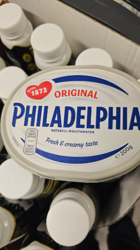 Philadelphia - Original