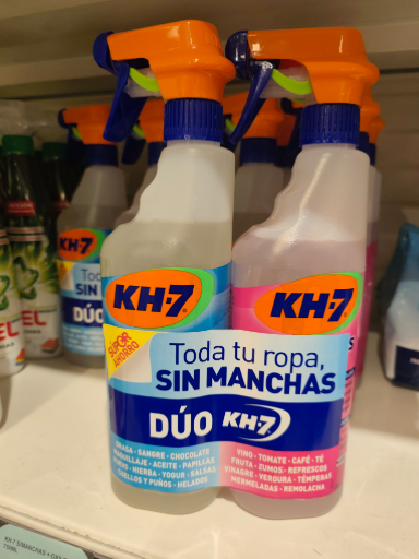 KH-7 Dúo