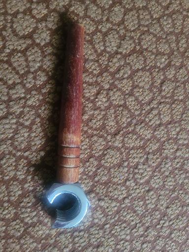 Beaver Tooth Cant Hook 36"