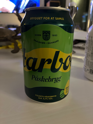 Starbo Påskebryg