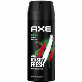 AXE Africa Deodorant