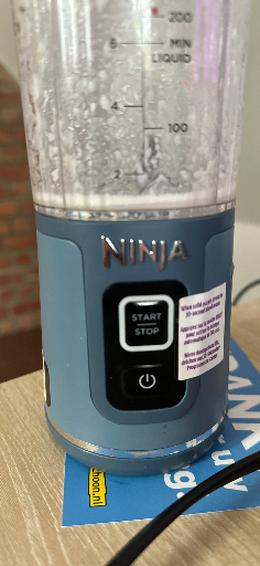 Ninja Blender