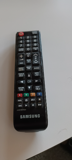 Samsung ONE REMOTE CONTROL